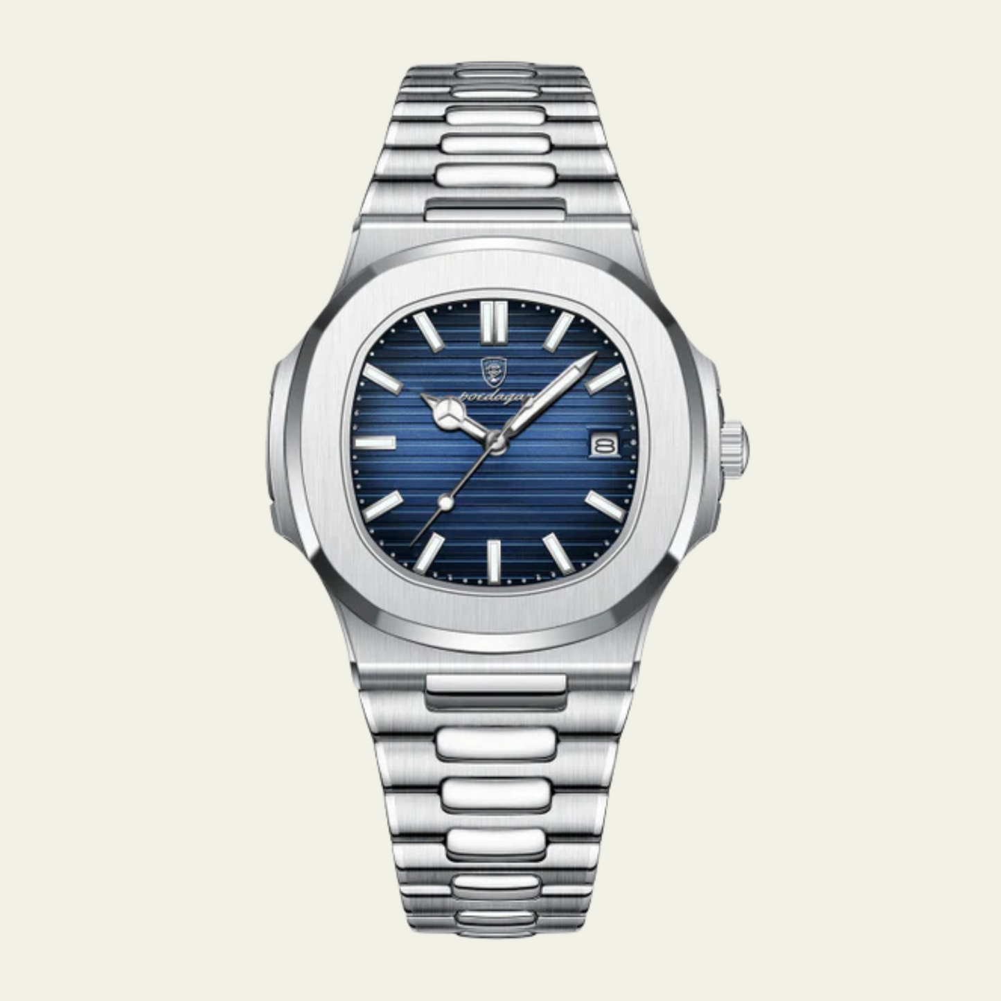 Relógio Eternal Blue