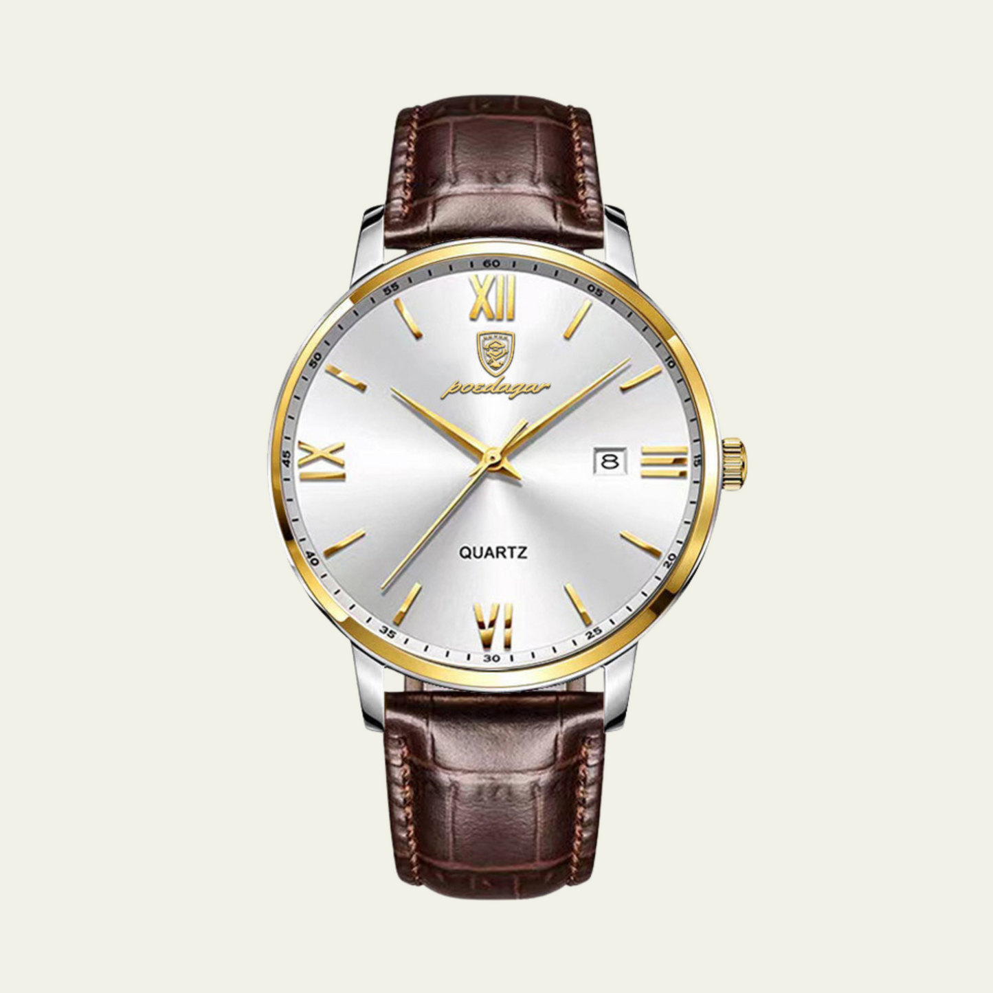 Relógio Royal Brown