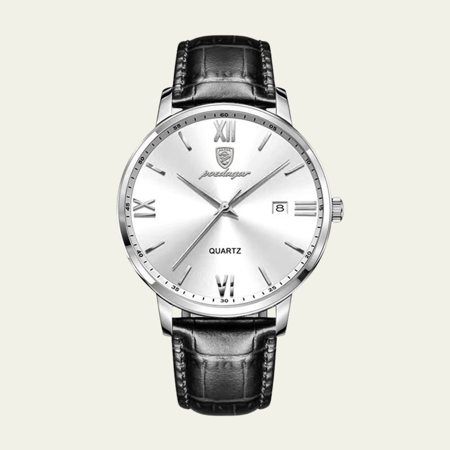 Relógio Royal Silver