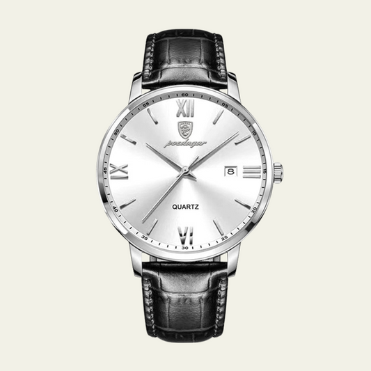 Relógio Royal Silver